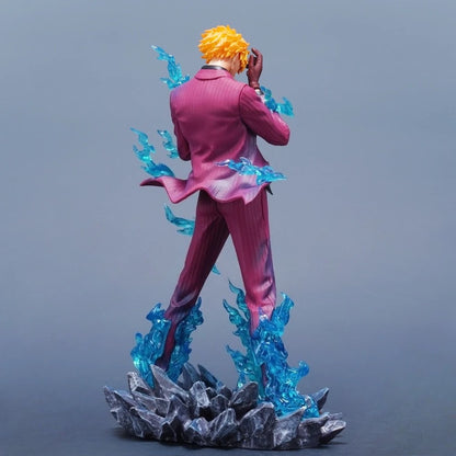 Anijump Figur|Sanji – 25 cm|One Piece Figuren