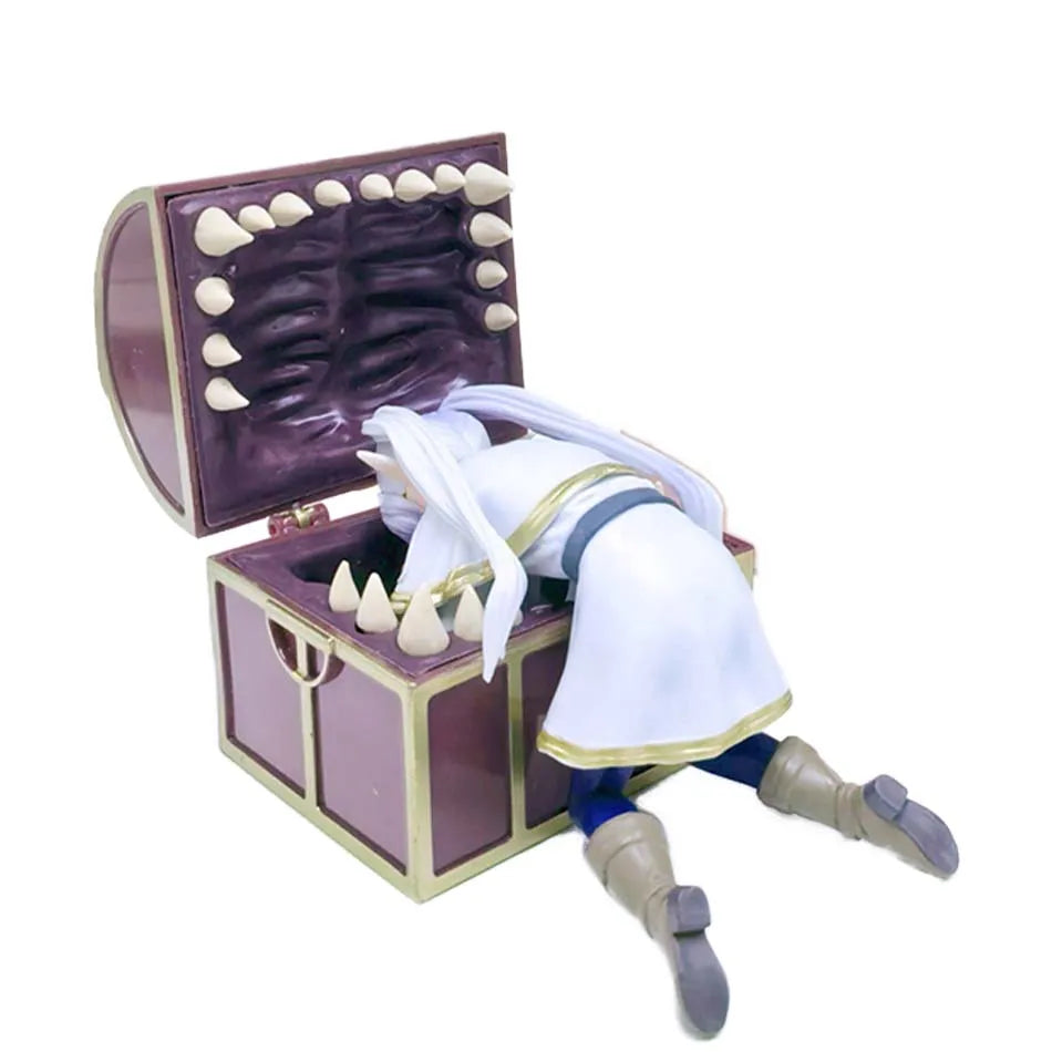 Frieren Anime Figur