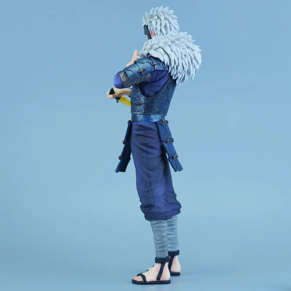 Anijump Figur|Senju Tobirama – 31 cm|Naruto Figuren