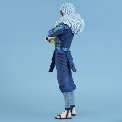 Anijump Figur|Senju Tobirama – 31 cm|Naruto Figuren