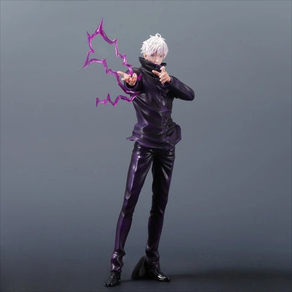 Anijump Figur|Gojo Satoru – 31 cm|Jujutsu Kaisen Figuren