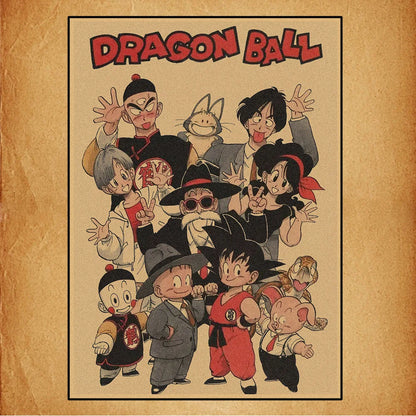 DB Poster
