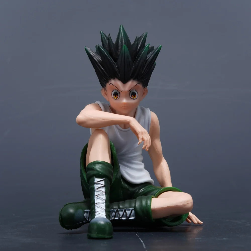 Anijump Figur|Gon Freecss – 11 cm|Hunter x Hunter Figuren