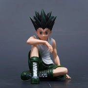 Gon Freecss – 11 cm