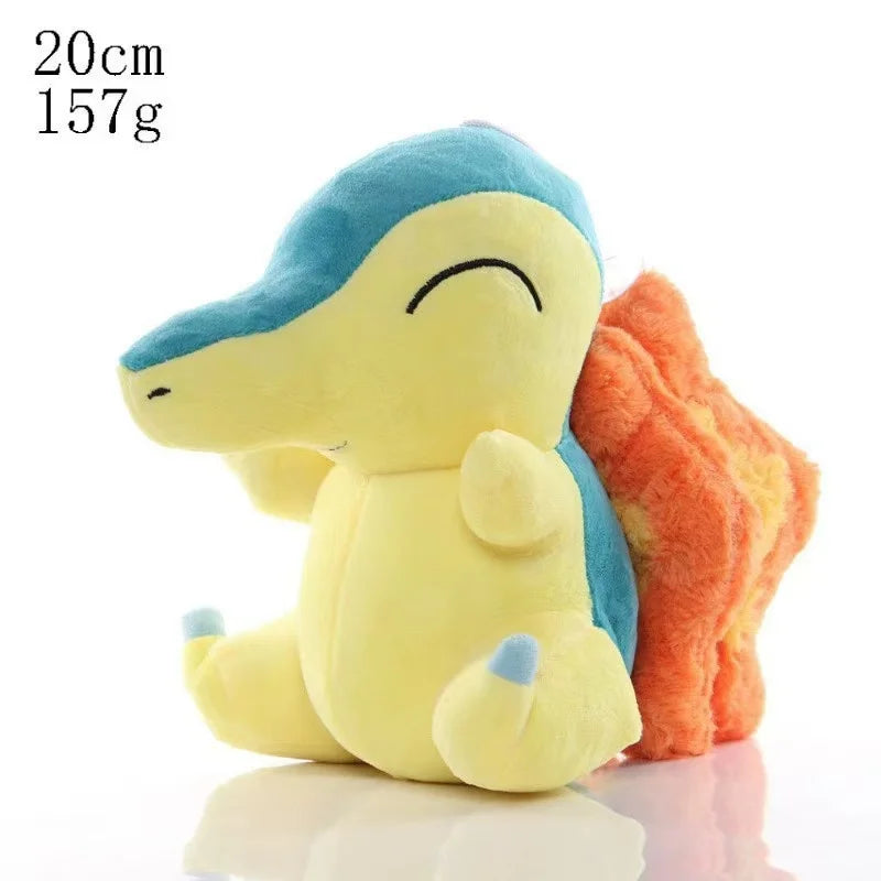 Anime Plüschies – Anime Merchandise