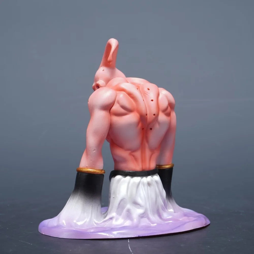 Anijump Figur|Majin Buu – 12,5 cm|Dragon Ball Figuren