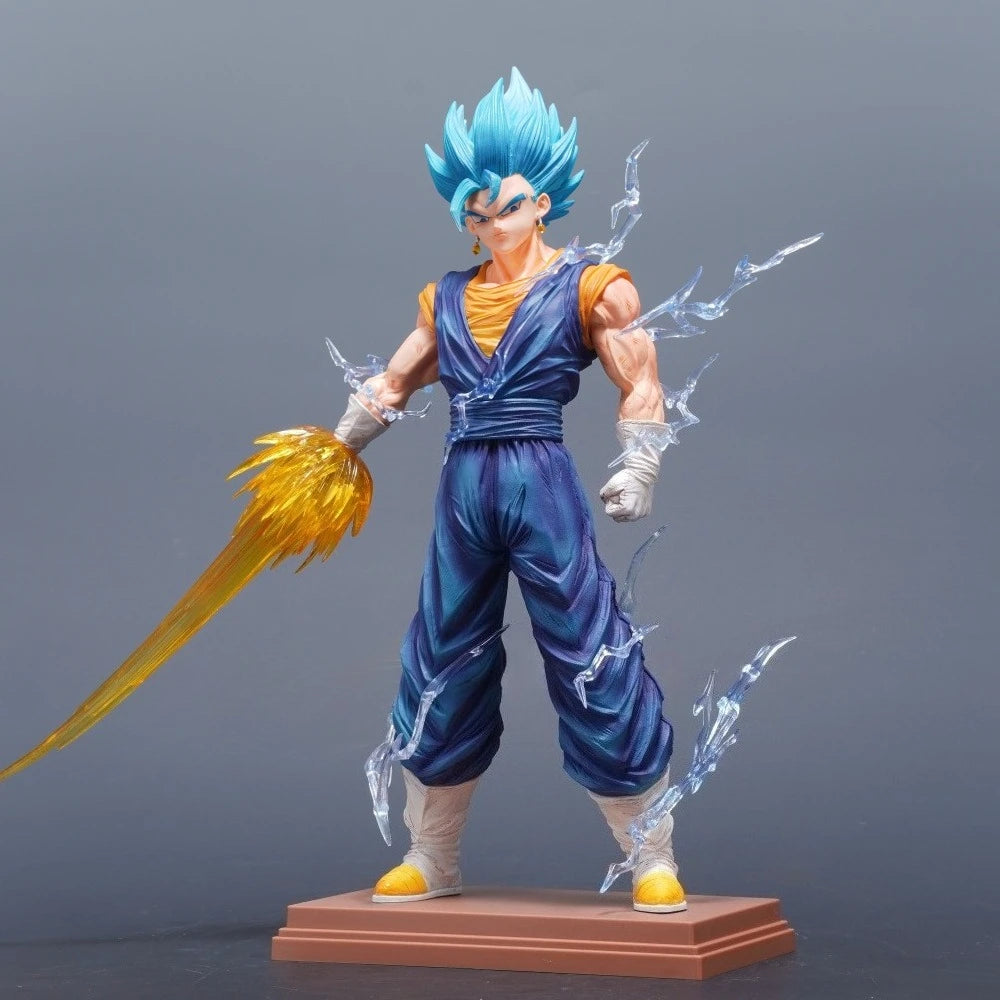 Anijump Figur|Vegetto – 32 cm|Dragon Ball Figuren