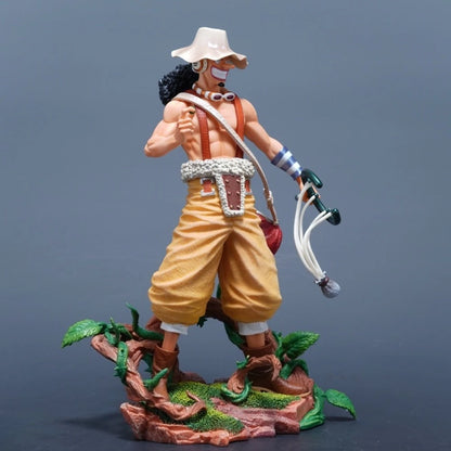 Anijump Figur|Usopp – 25 cm|One Piece Figuren