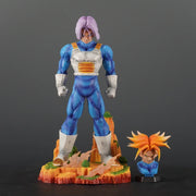Trunks – 29 cm