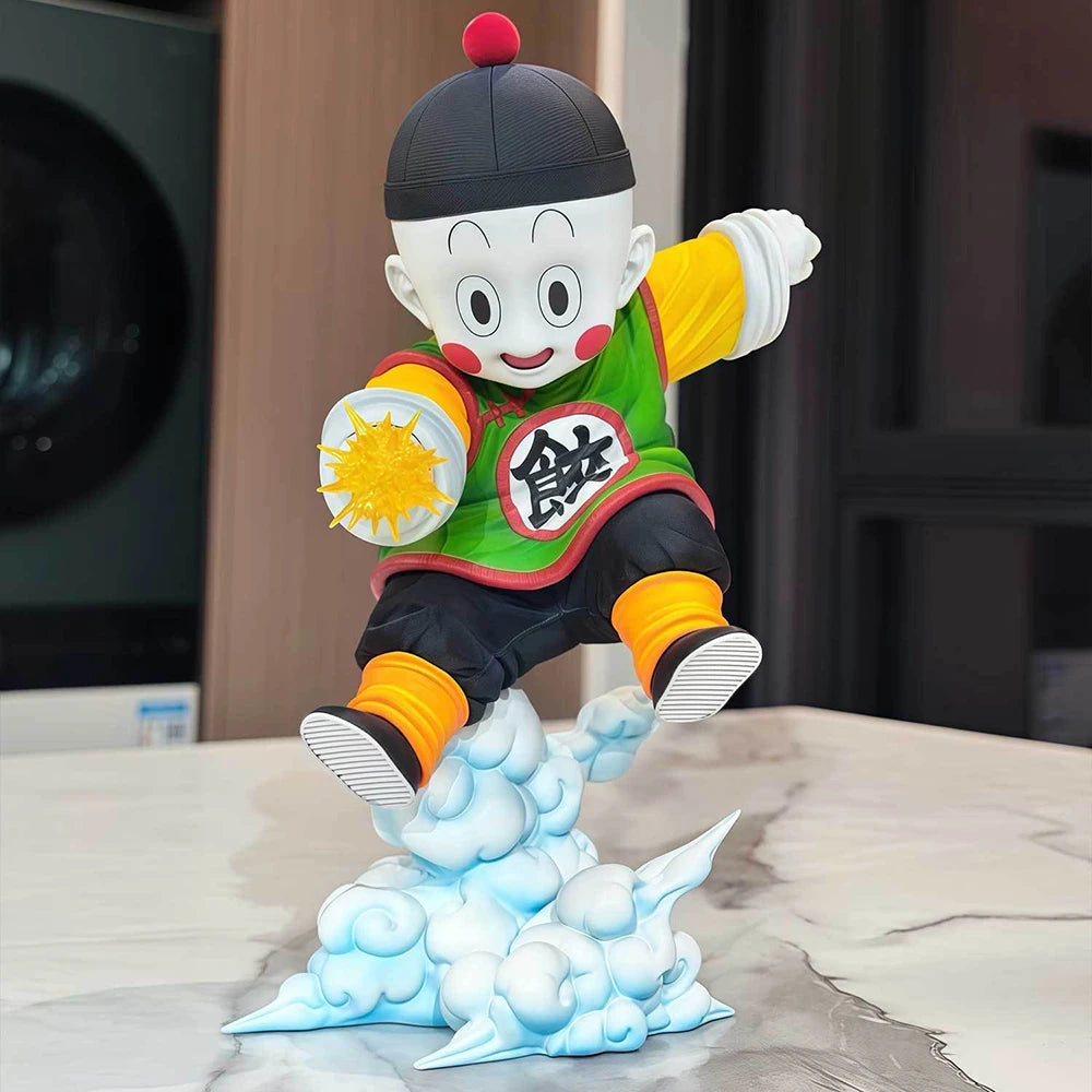 Anijump Figur|Chaoz – 16 cm|Dragon Ball Figuren