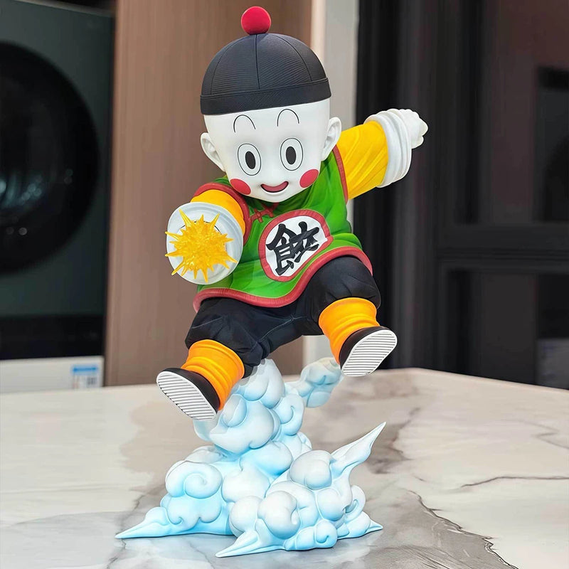 Anijump Figur|Chaoz – 16 cm|Dragon Ball Figuren