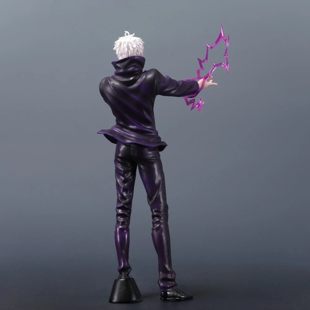 Anijump Figur|Gojo Satoru – 31 cm|Jujutsu Kaisen Figuren
