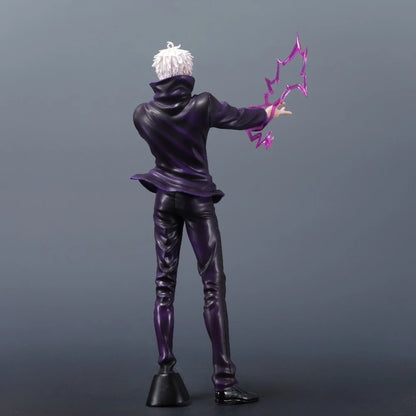 Anijump Figur|Gojo Satoru – 31 cm|Jujutsu Kaisen Figuren