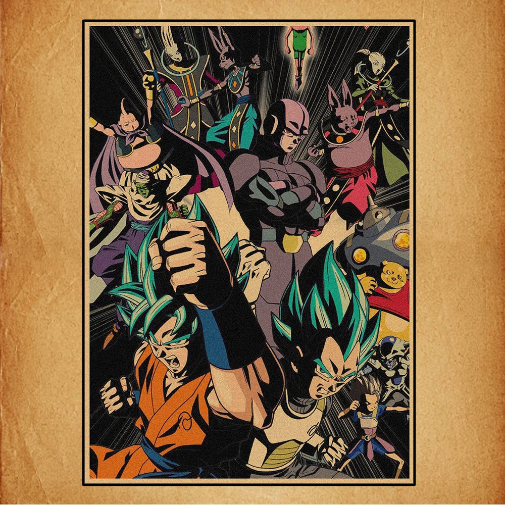 DB Poster