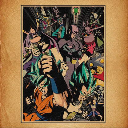 DB Poster