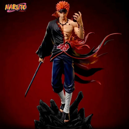 Anijump Figur|Pain – 22,5 cm|Naruto Figuren