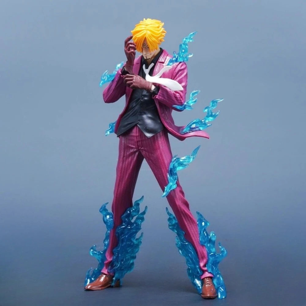 Anijump Figur|Sanji – 24 cm|One Piece Figuren