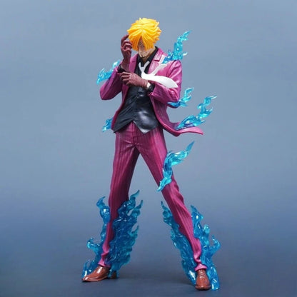 Anijump Figur|Sanji – 24 cm|One Piece Figuren