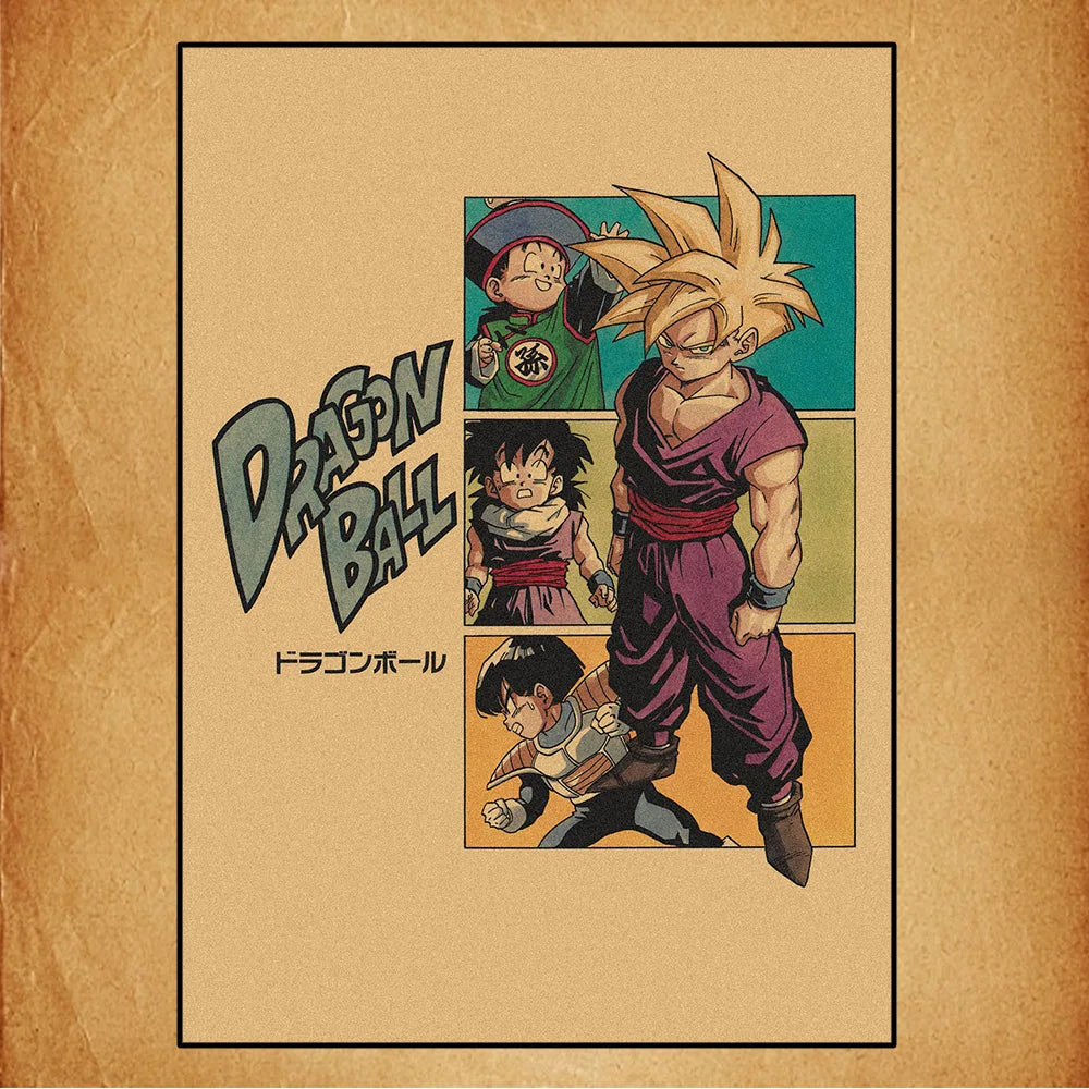 DB Poster