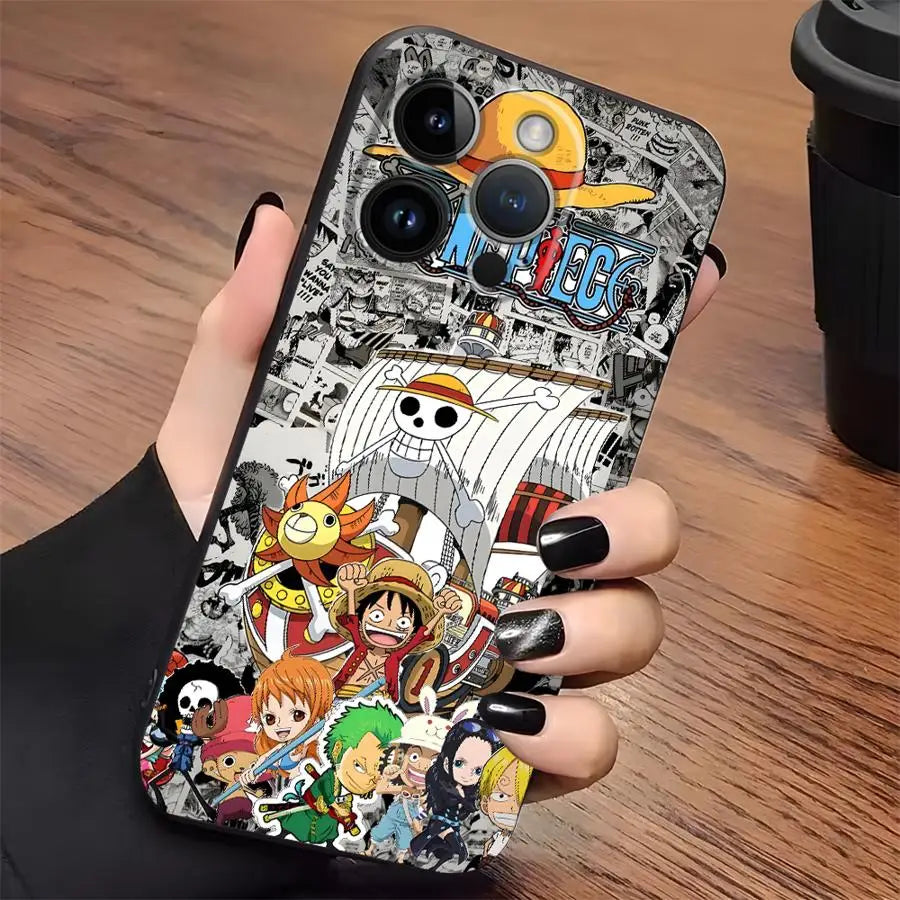 Phone case OP
